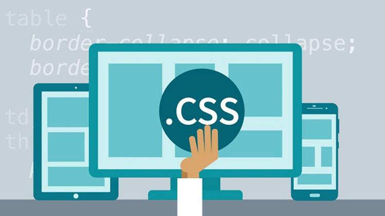 CSS là gì 