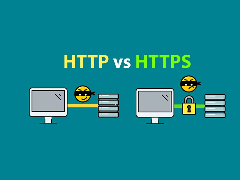 HTTPS là gì?