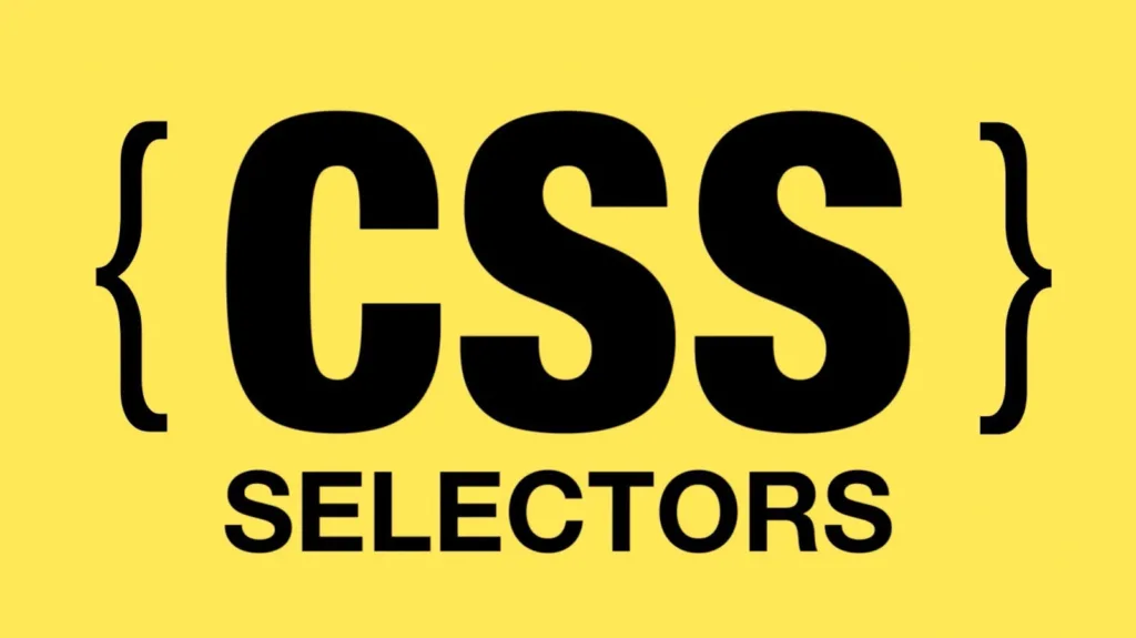 CSS Selectors là gì?