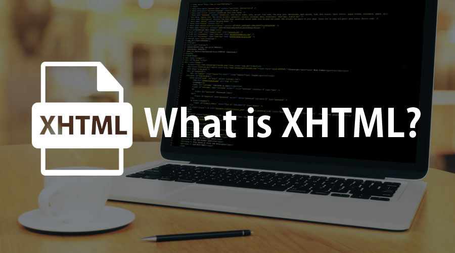XHTML là gì?