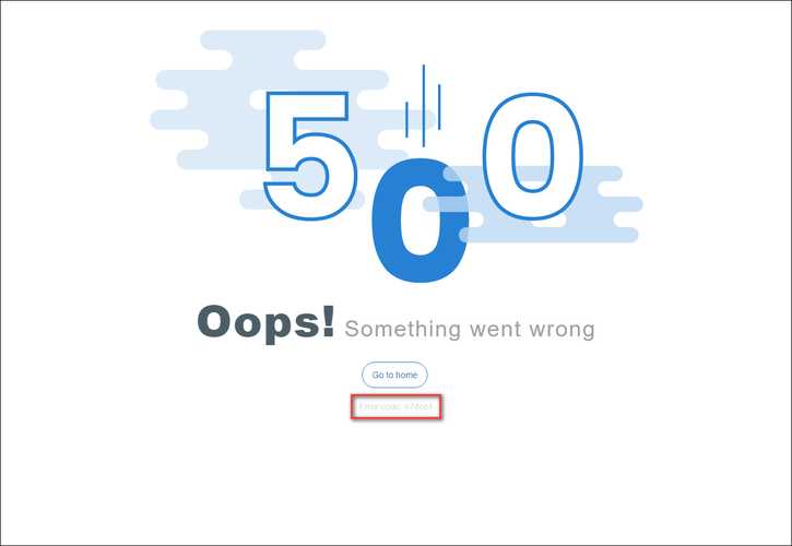 Lỗi HTTP Error 500 là gì?