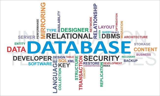 Database là gì?