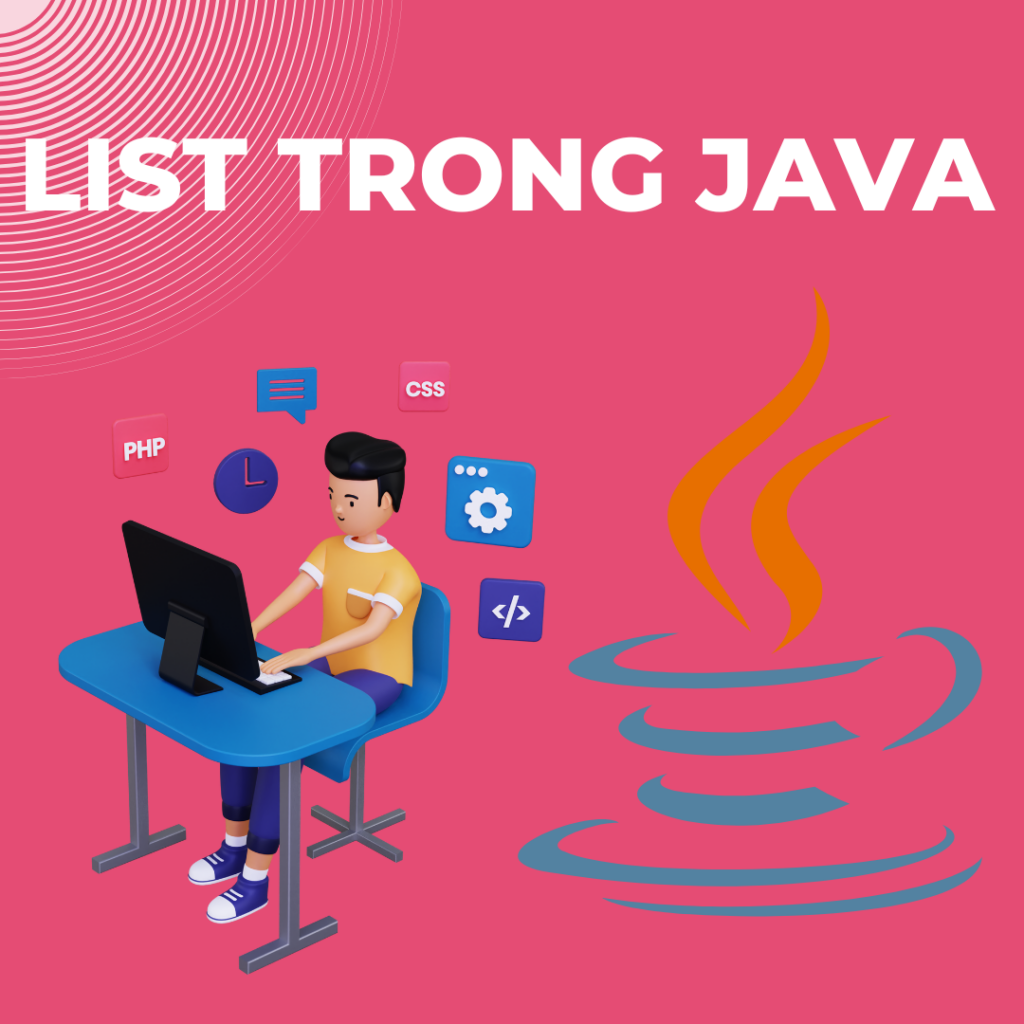 List trong Java là gì?